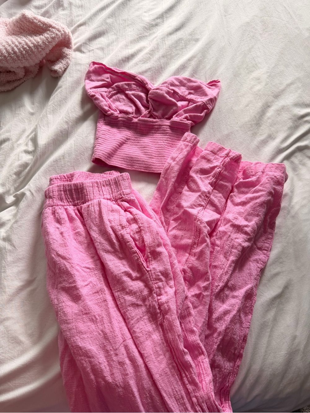 Women’s Blanco by Nature Set